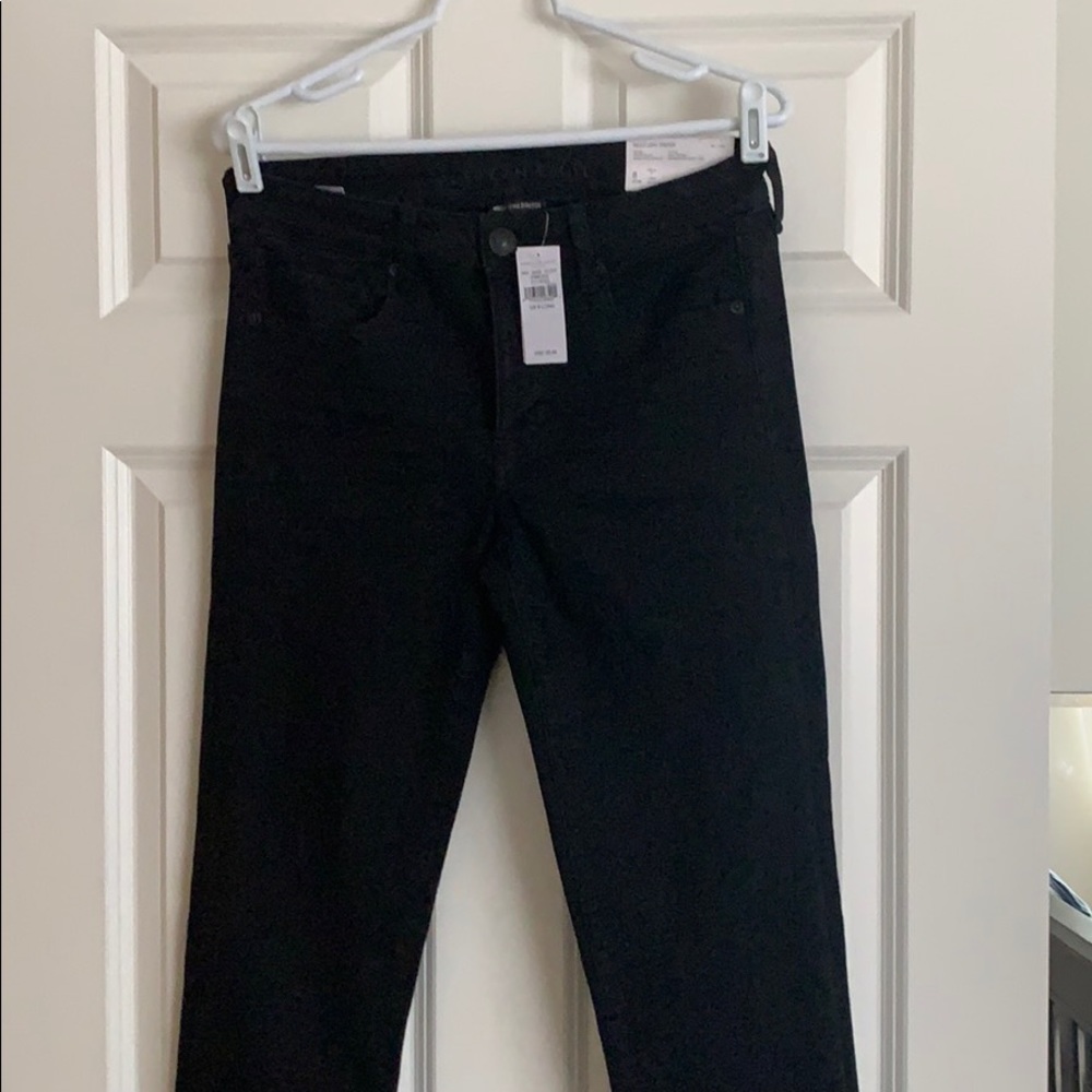 American Eagle Black Jeans NWT